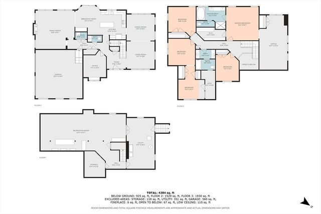 596 South St, Shrewsbury, MA 01545