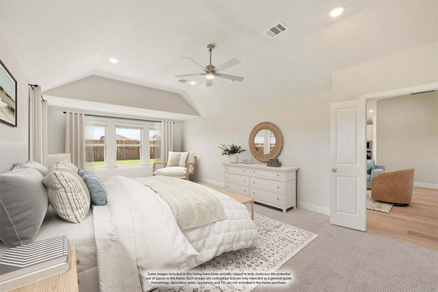 204 Sweetwater Drive, Commerce, TX 75428