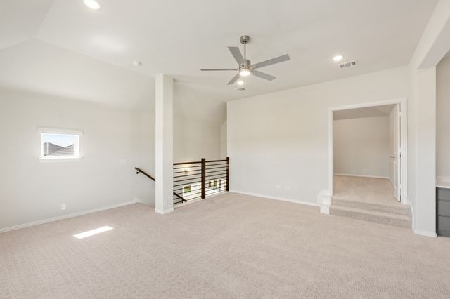 204 Sweetwater Drive, Commerce, TX 75428