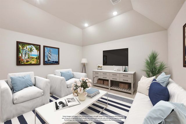 204 Sweetwater Drive, Commerce, TX 75428