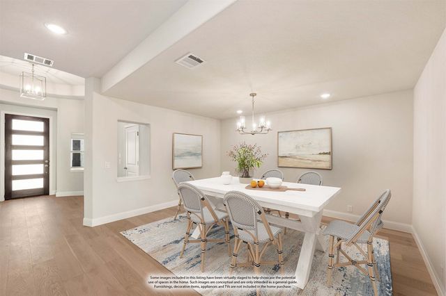 204 Sweetwater Drive, Commerce, TX 75428