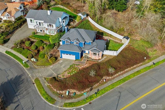 3571 41st Street NE, Tacoma, WA 98422