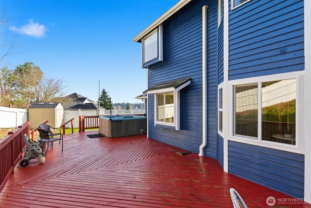 3571 41st Street NE, Tacoma, WA 98422
