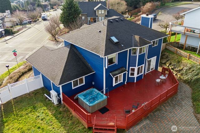 3571 41st Street NE, Tacoma, WA 98422