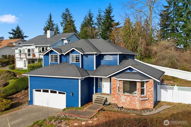 3571 41st Street NE, Tacoma, WA 98422