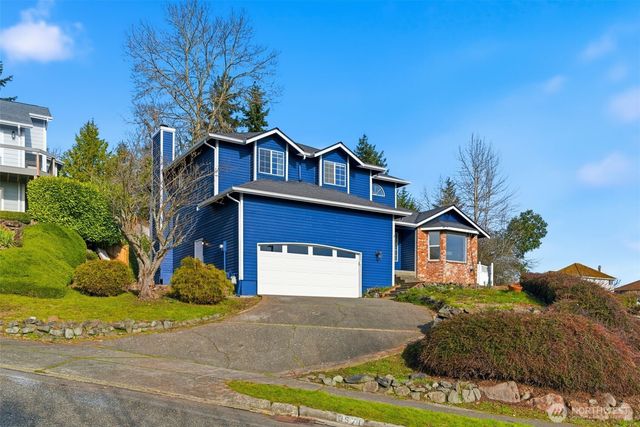 3571 41st Street NE, Tacoma, WA 98422