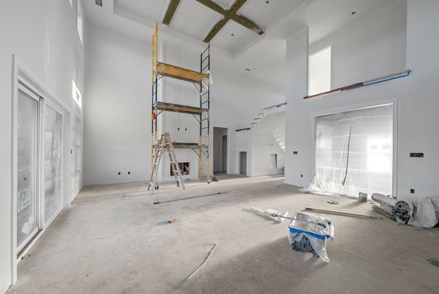 2108 Chivalry Way, Clarksville, TN 37040