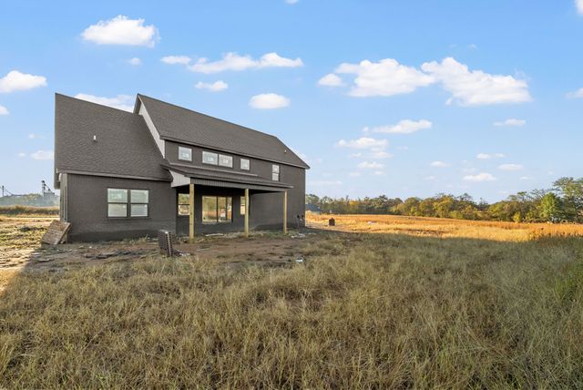 2108 Chivalry Way, Clarksville, TN 37040