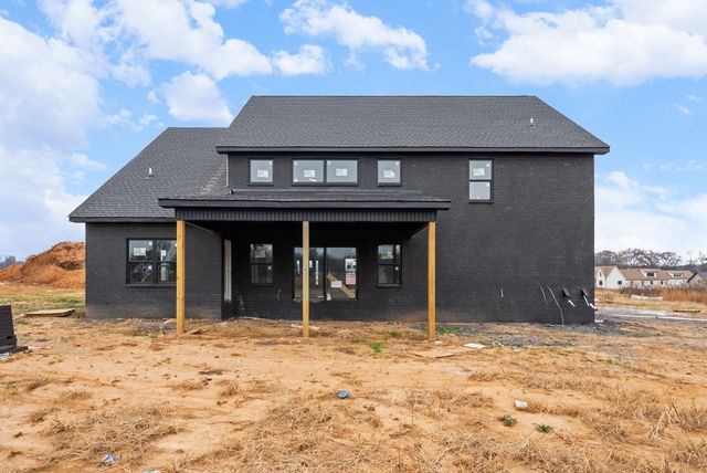 2108 Chivalry Way, Clarksville, TN 37040