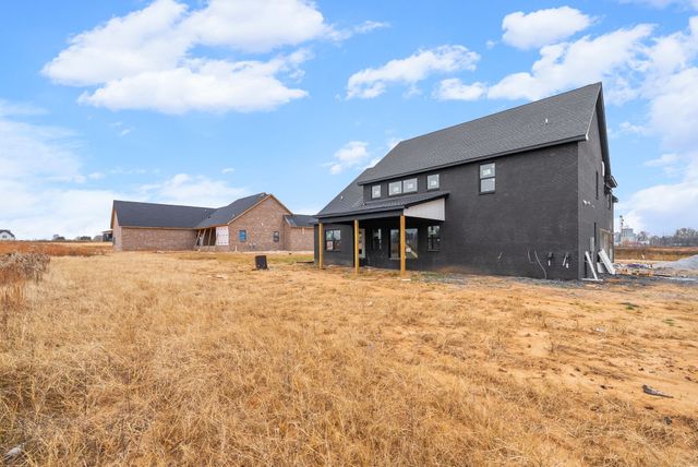 2108 Chivalry Way, Clarksville, TN 37040