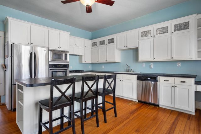 200 Dewitt Street, Collinsville, TX 76233