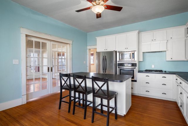 200 Dewitt Street, Collinsville, TX 76233