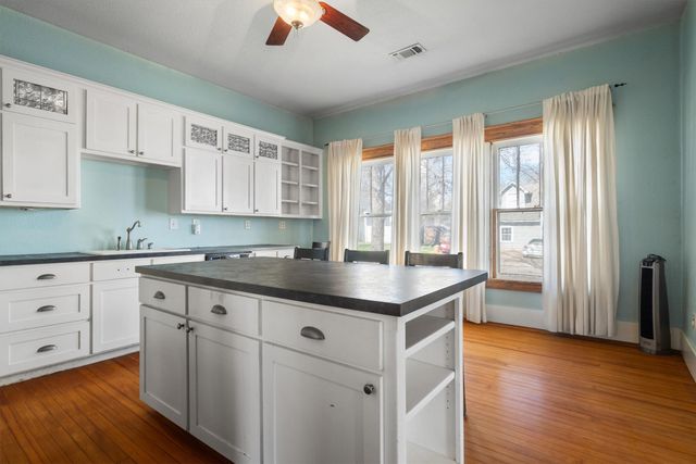 200 Dewitt Street, Collinsville, TX 76233