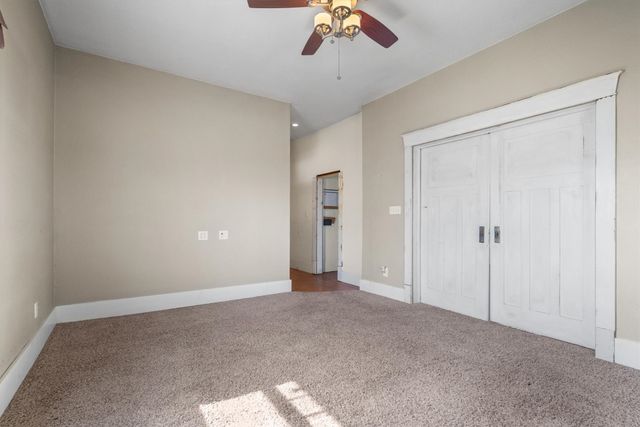 200 Dewitt Street, Collinsville, TX 76233