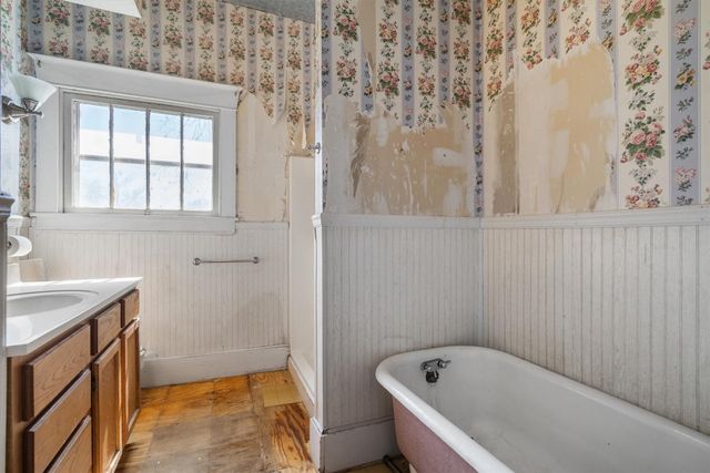 200 Dewitt Street, Collinsville, TX 76233