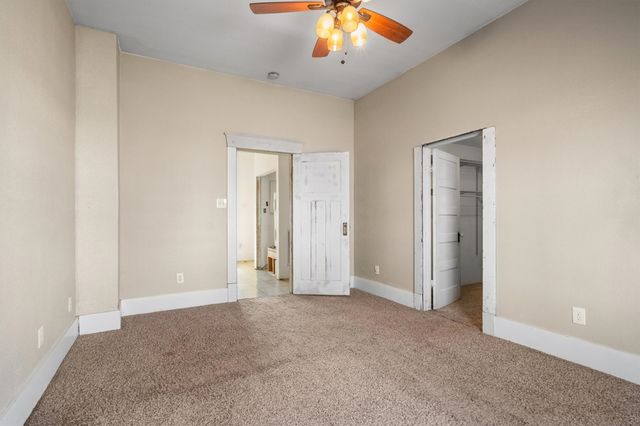 200 Dewitt Street, Collinsville, TX 76233