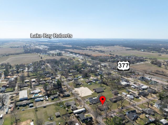 200 Dewitt Street, Collinsville, TX 76233