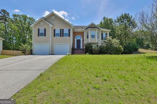 1322 Dodger Way, Lawrenceville, GA 30045