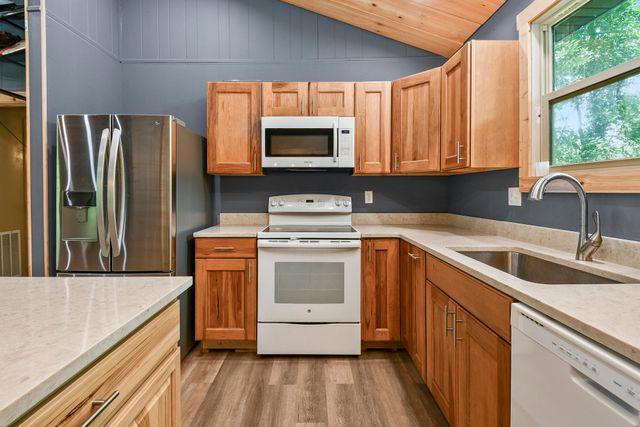 36 Shady Place Lane, Blue Eye, MO 65611