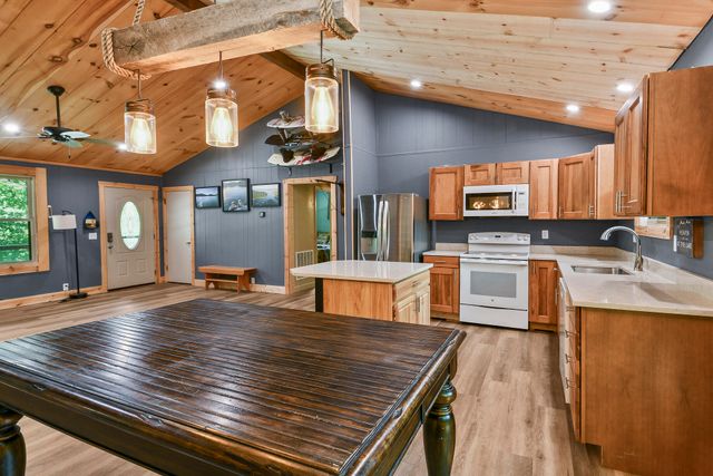 36 Shady Place Lane, Blue Eye, MO 65611