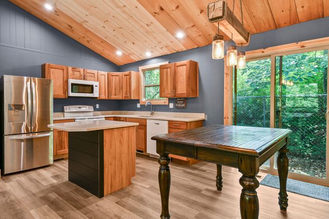 36 Shady Place Lane, Blue Eye, MO 65611