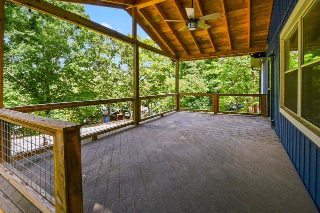 36 Shady Place Lane, Blue Eye, MO 65611