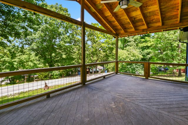 36 Shady Place Lane, Blue Eye, MO 65611