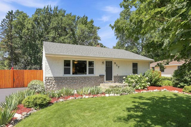 917 Westwood Lane, Anoka, MN 55303