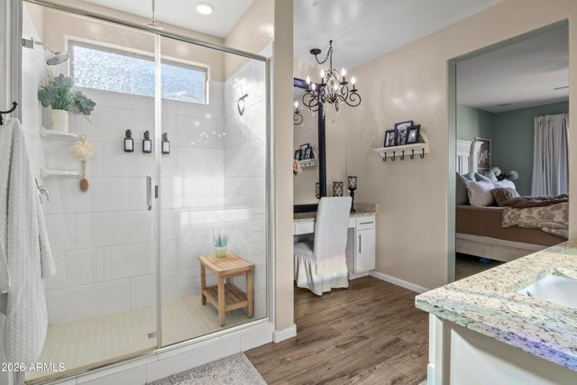 12438 E Parsons Peak --, Gold Canyon, AZ 85118