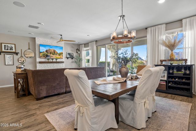 12438 E Parsons Peak --, Gold Canyon, AZ 85118