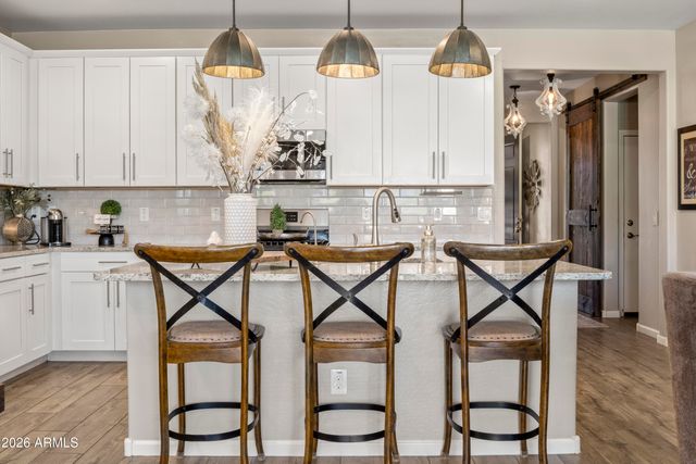 12438 E Parsons Peak --, Gold Canyon, AZ 85118