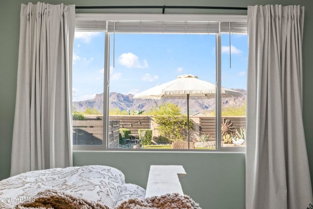 12438 E Parsons Peak --, Gold Canyon, AZ 85118