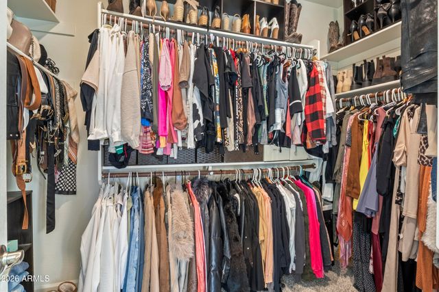 12438 E Parsons Peak --, Gold Canyon, AZ 85118