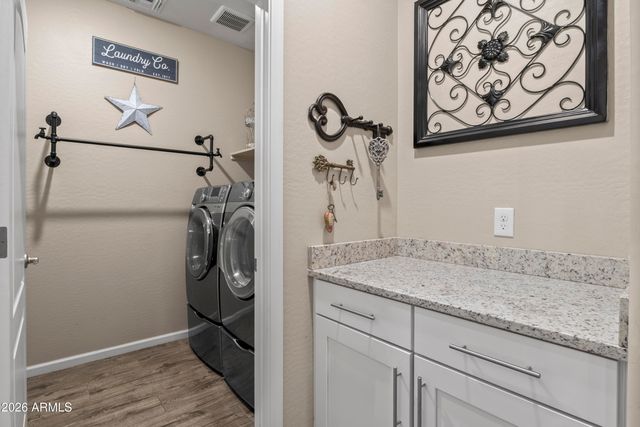 12438 E Parsons Peak --, Gold Canyon, AZ 85118