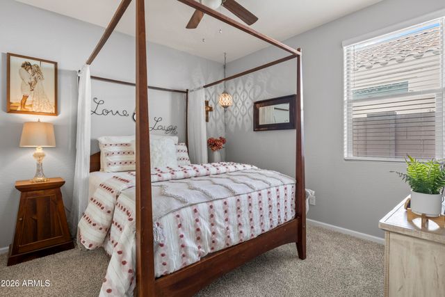 12438 E Parsons Peak --, Gold Canyon, AZ 85118