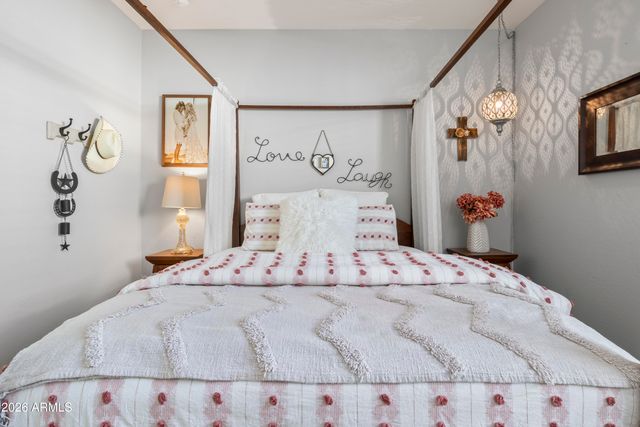 12438 E Parsons Peak --, Gold Canyon, AZ 85118