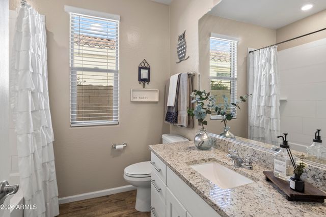 12438 E Parsons Peak --, Gold Canyon, AZ 85118