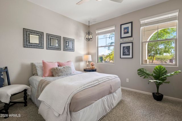 12438 E Parsons Peak --, Gold Canyon, AZ 85118