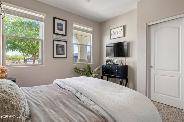 12438 E Parsons Peak --, Gold Canyon, AZ 85118