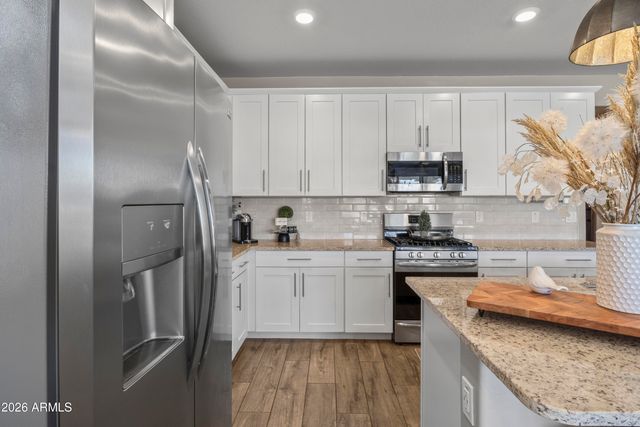 12438 E Parsons Peak --, Gold Canyon, AZ 85118