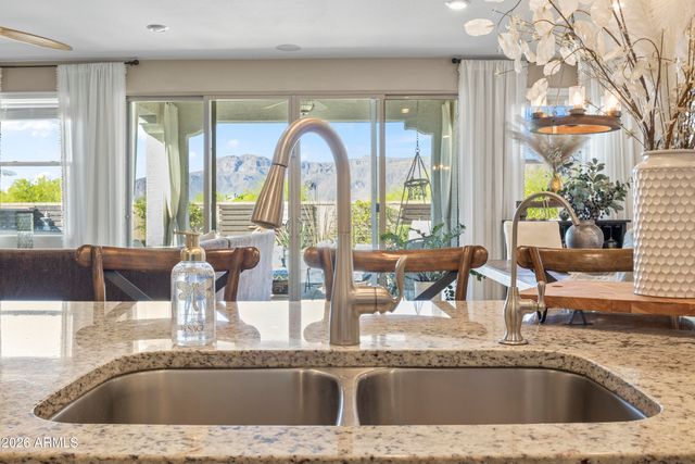 12438 E Parsons Peak --, Gold Canyon, AZ 85118