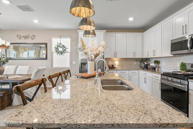 12438 E Parsons Peak --, Gold Canyon, AZ 85118