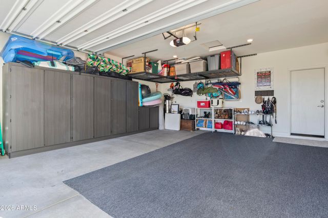 12438 E Parsons Peak --, Gold Canyon, AZ 85118