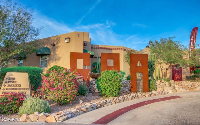 12438 E Parsons Peak --, Gold Canyon, AZ 85118