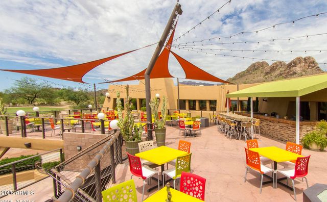 12438 E Parsons Peak --, Gold Canyon, AZ 85118