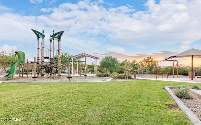 12438 E Parsons Peak --, Gold Canyon, AZ 85118