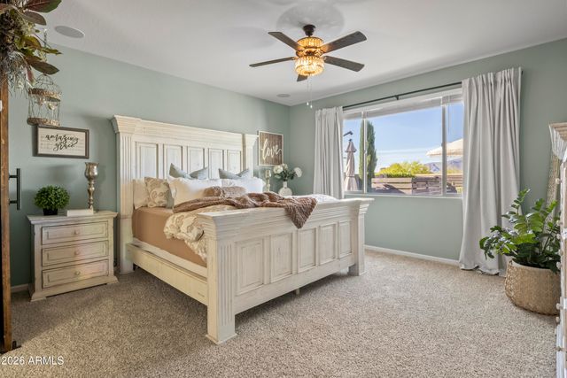 12438 E Parsons Peak --, Gold Canyon, AZ 85118