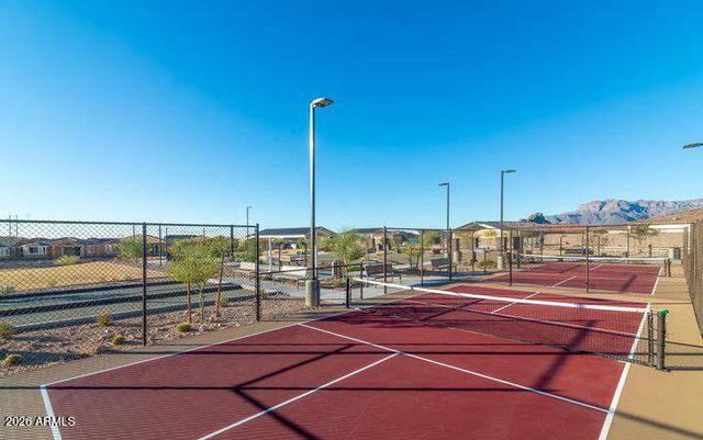 12438 E Parsons Peak --, Gold Canyon, AZ 85118