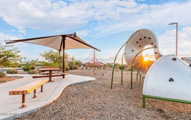 12438 E Parsons Peak --, Gold Canyon, AZ 85118