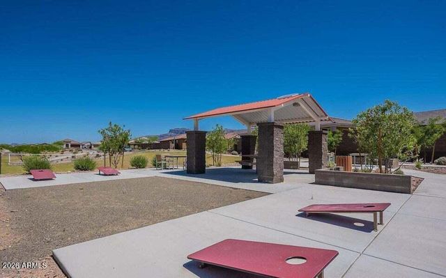 12438 E Parsons Peak --, Gold Canyon, AZ 85118